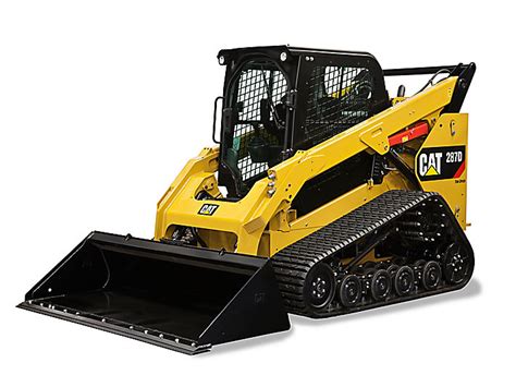 cat 287d skid steer|287 cat skid steer specs.